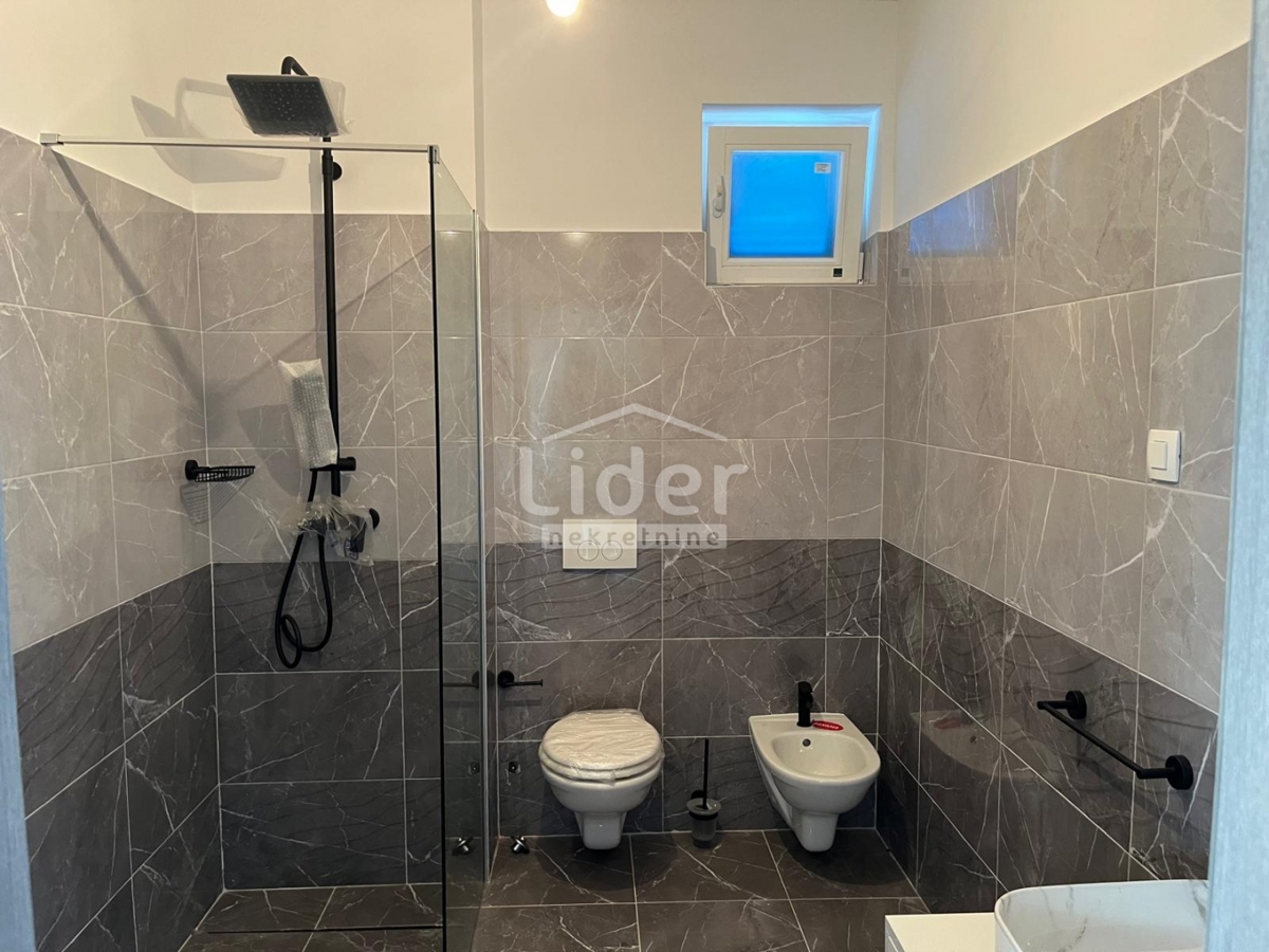 Appartamento Mali Lošinj, 72m2