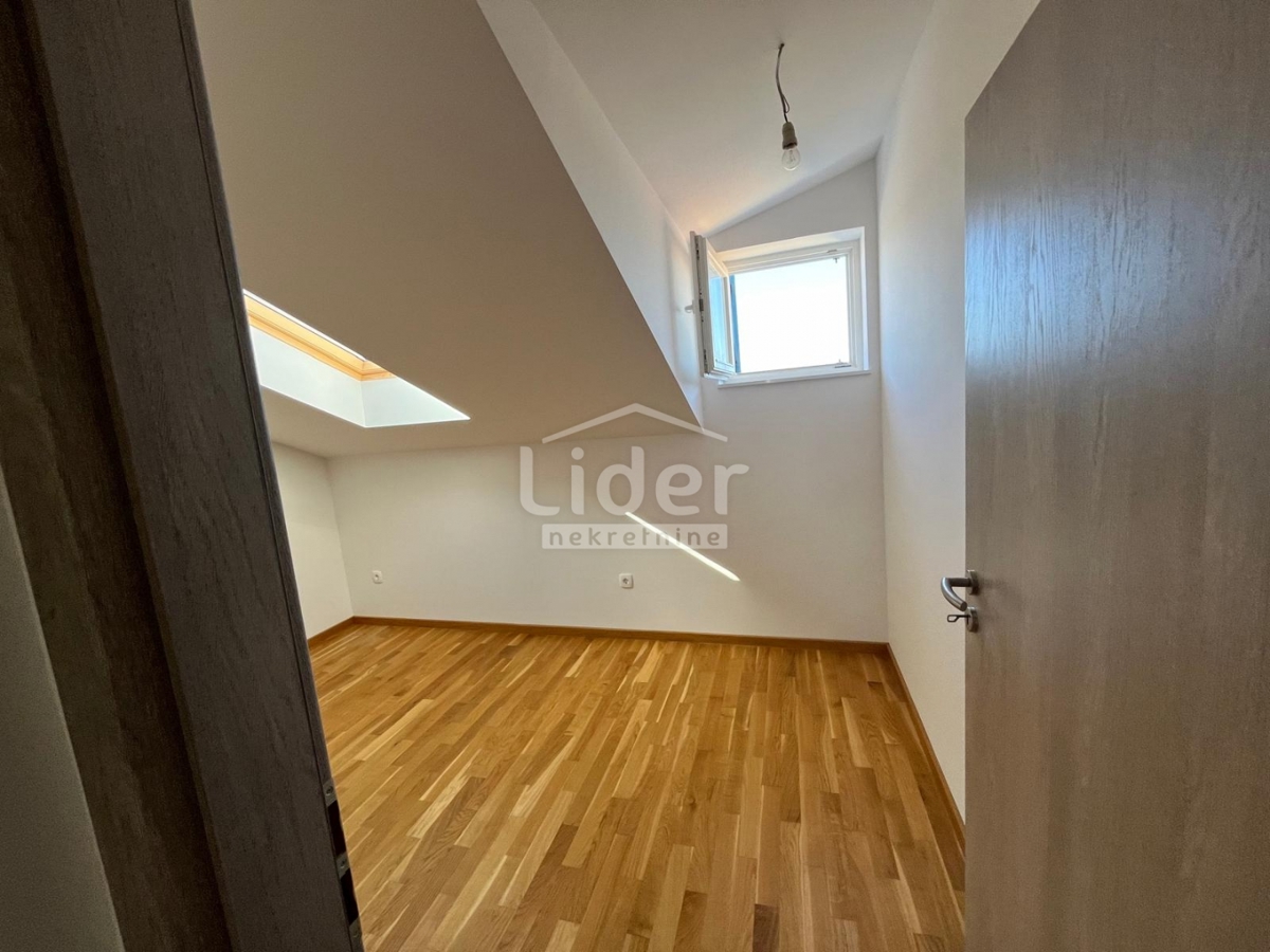 Appartamento Mali Lošinj, 72m2