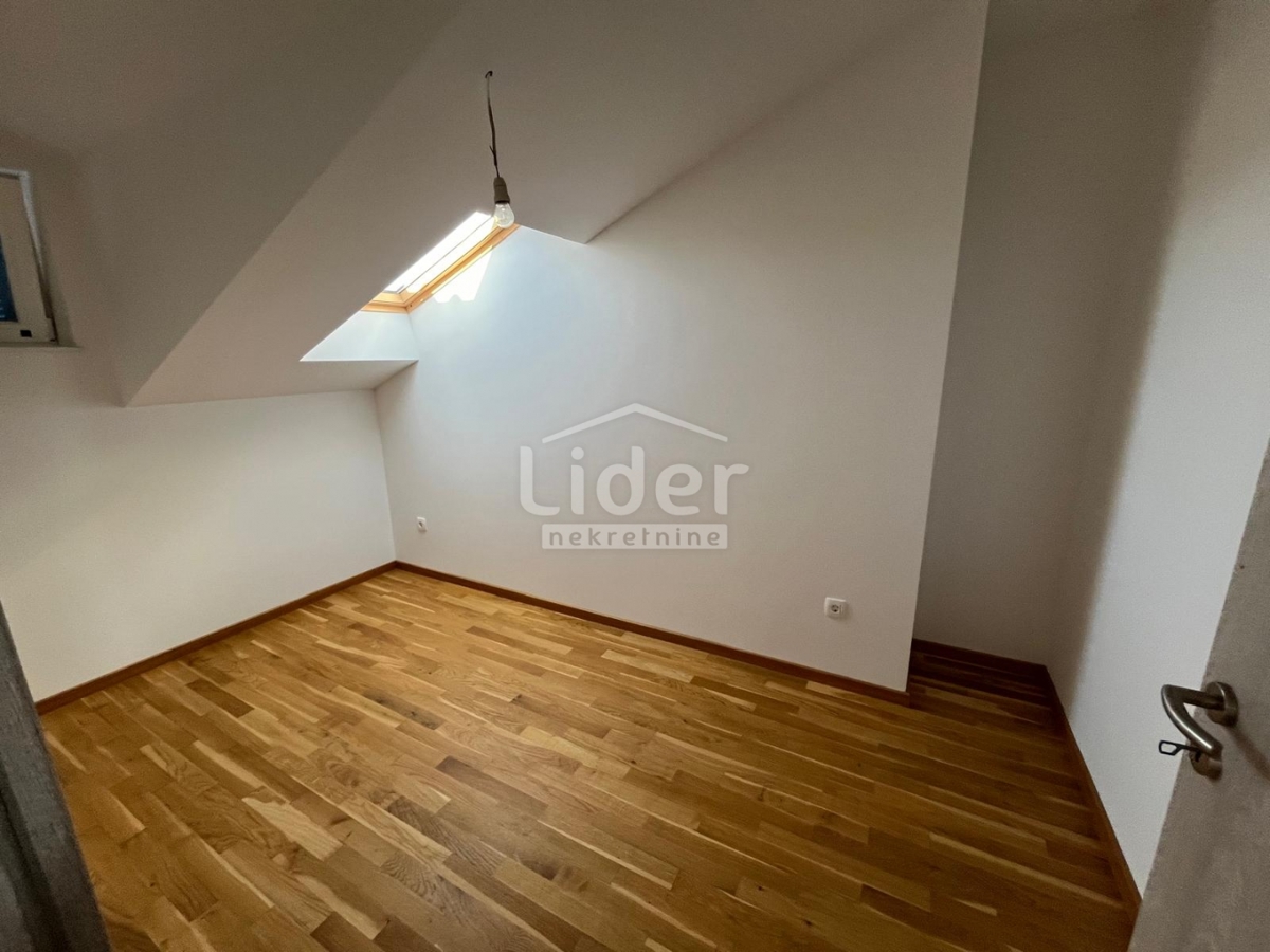 Appartamento Mali Lošinj, 72m2