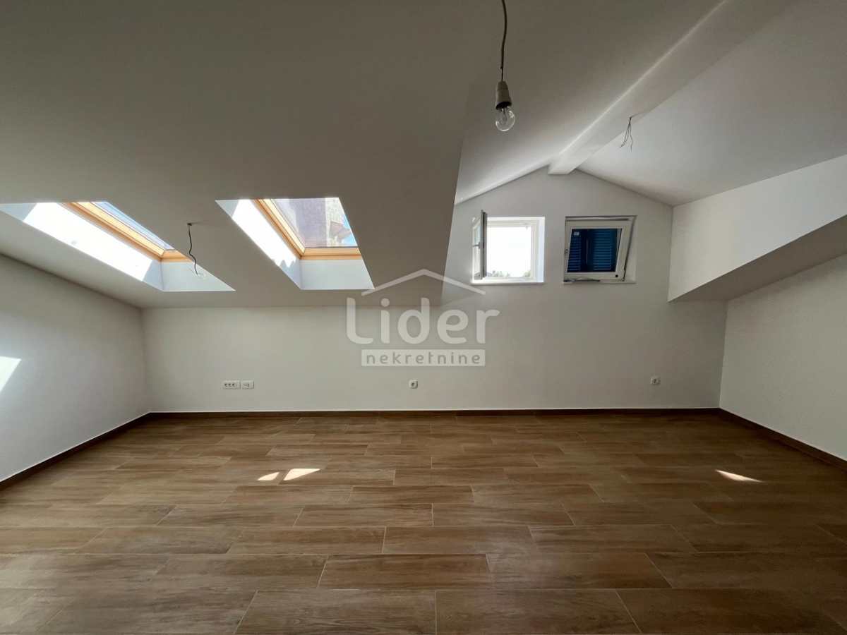 Appartamento Mali Lošinj, 72m2