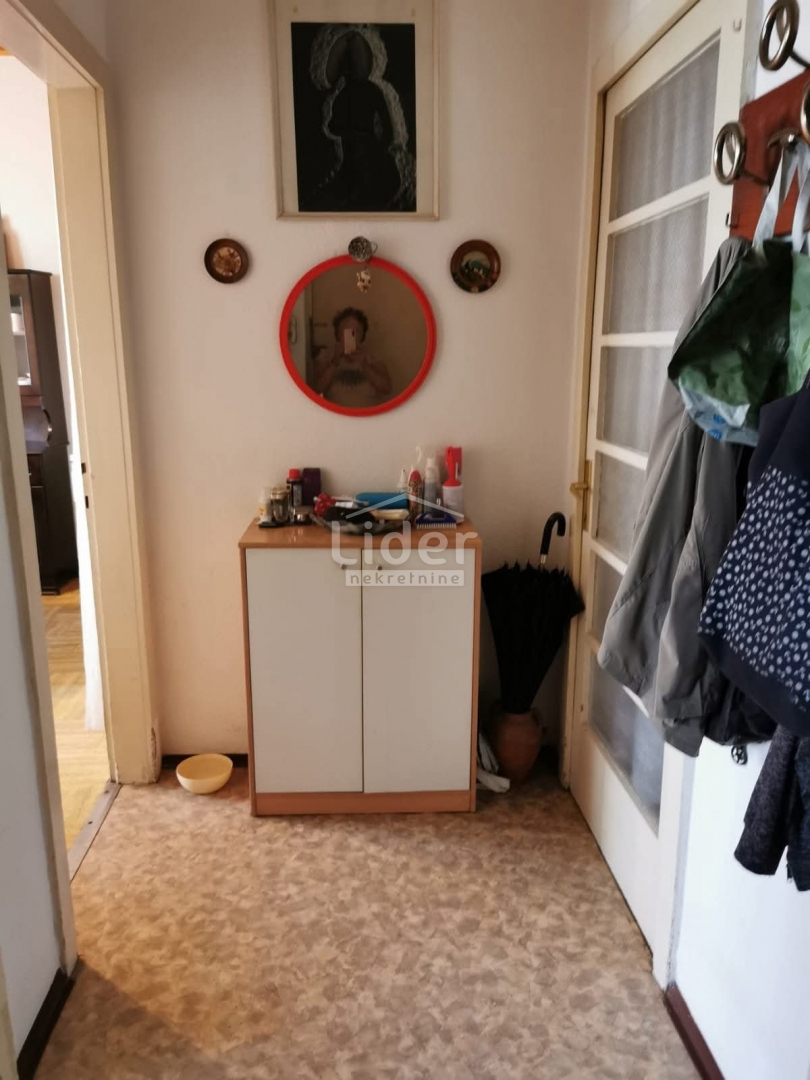 Appartamento Škurinje, Rijeka, 56m2