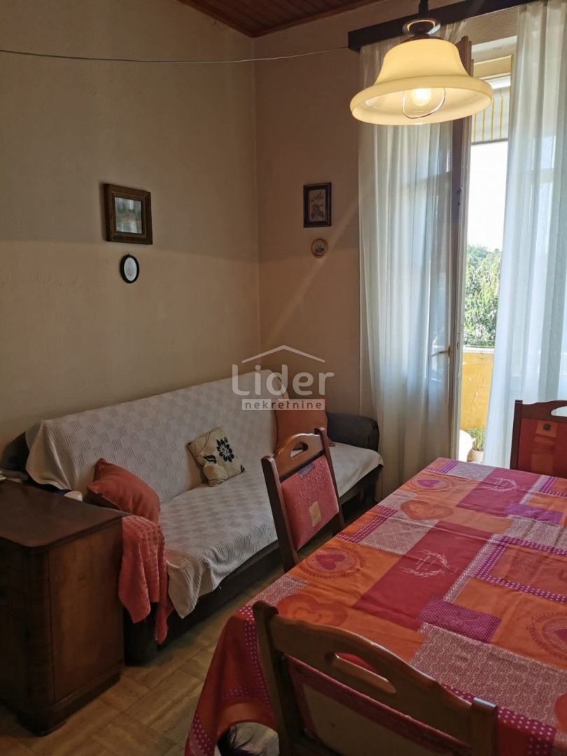 Appartamento Škurinje, Rijeka, 56m2