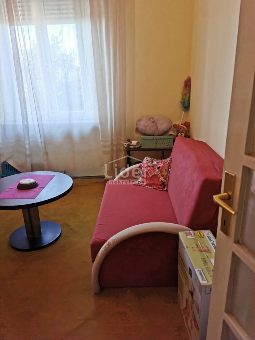 Appartamento Škurinje, Rijeka, 56m2