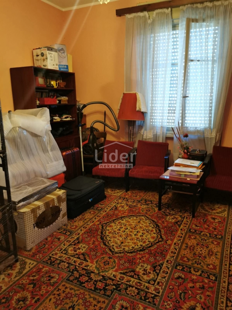 Appartamento Škurinje, Rijeka, 56m2