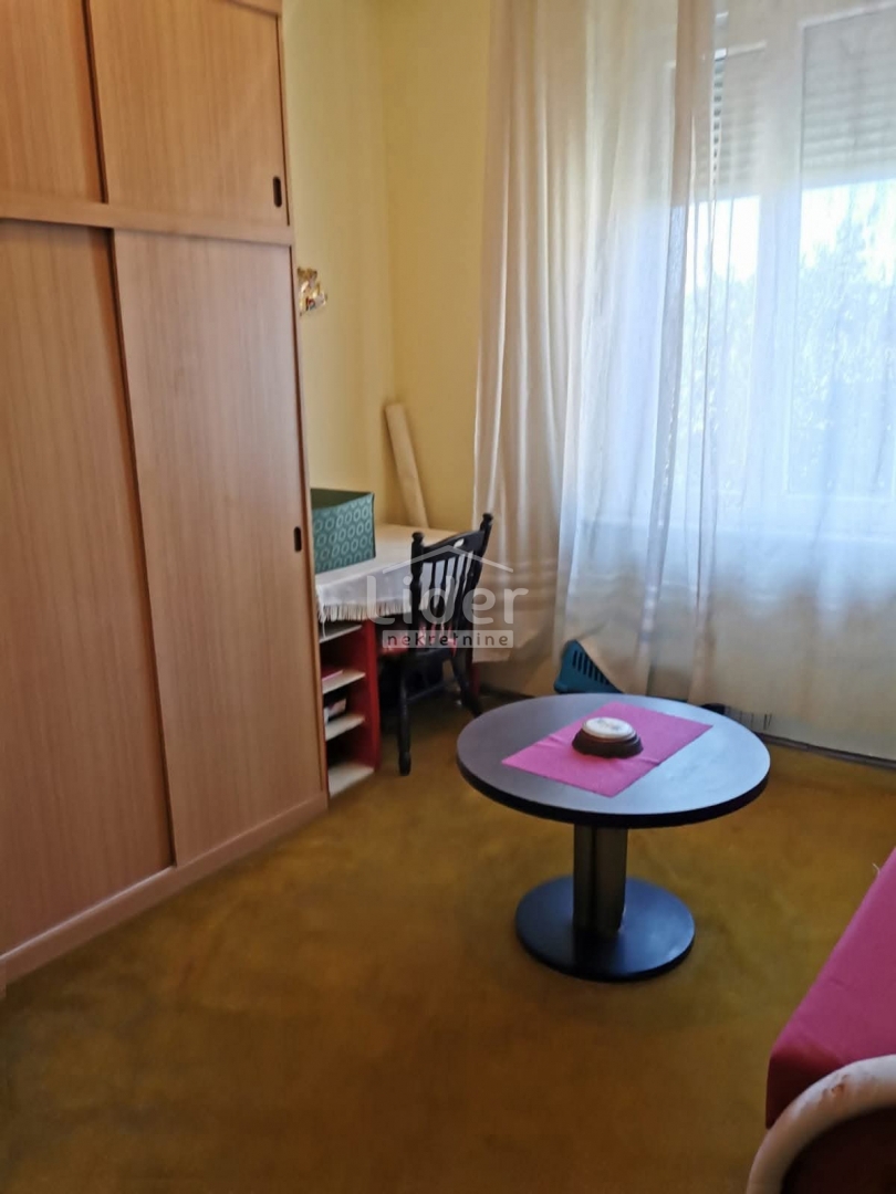 Appartamento Škurinje, Rijeka, 56m2