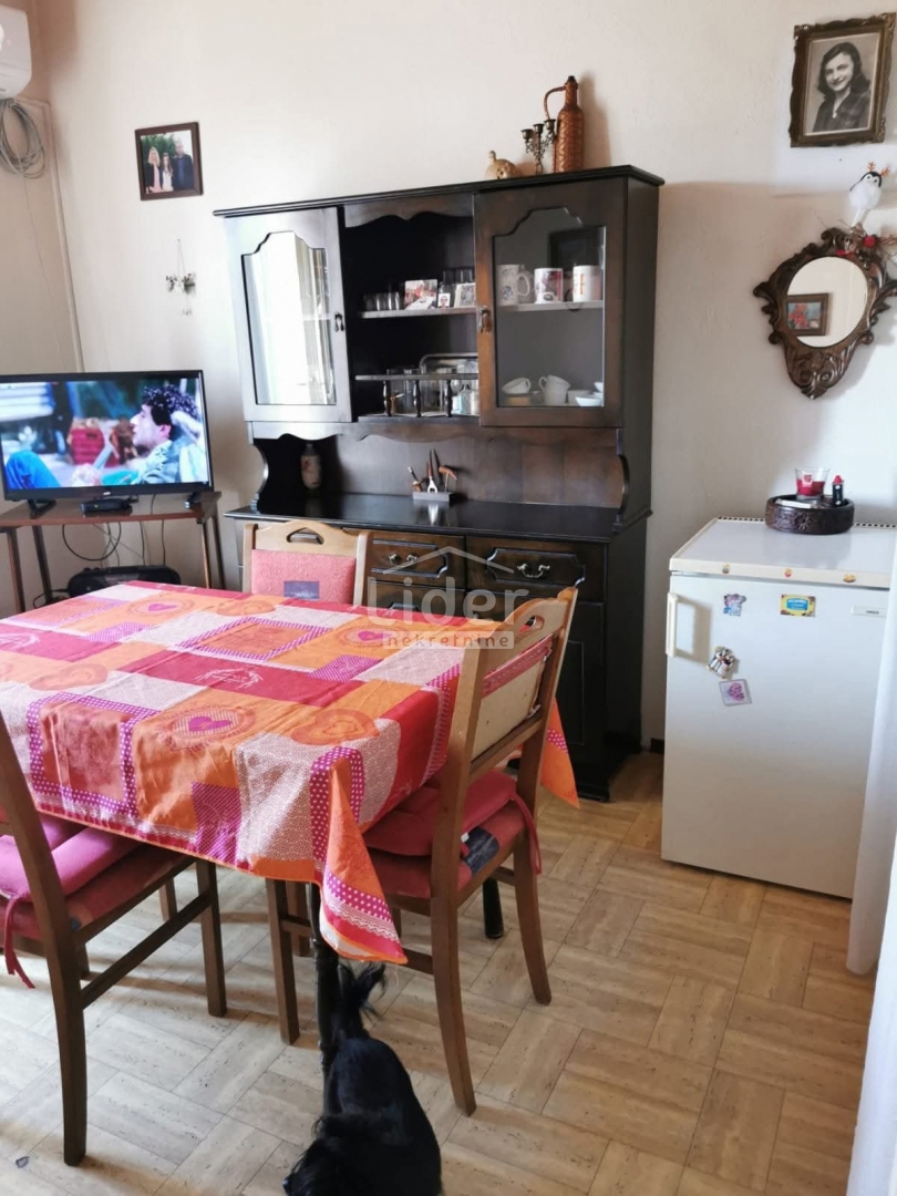 Appartamento Škurinje, Rijeka, 56m2
