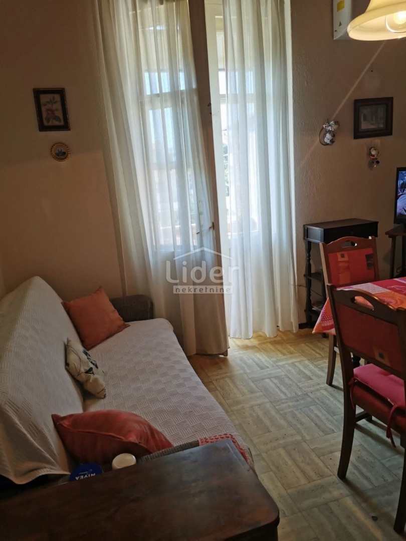 Appartamento Škurinje, Rijeka, 56m2