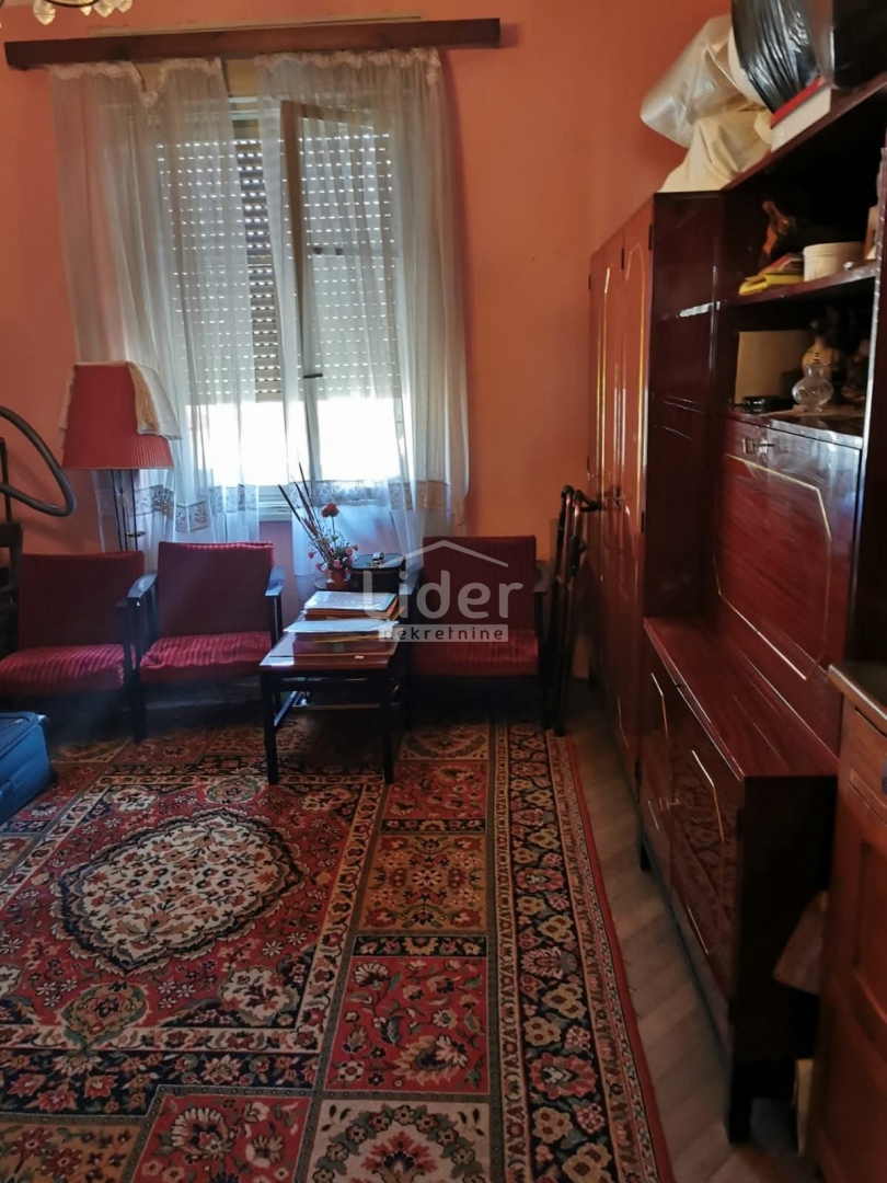 Appartamento Škurinje, Rijeka, 56m2
