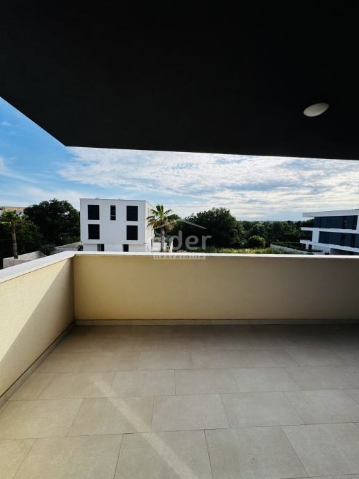 Appartamento per vacanze Medulin, 66m2