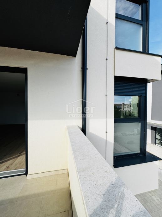 Appartamento per vacanze Medulin, 66m2