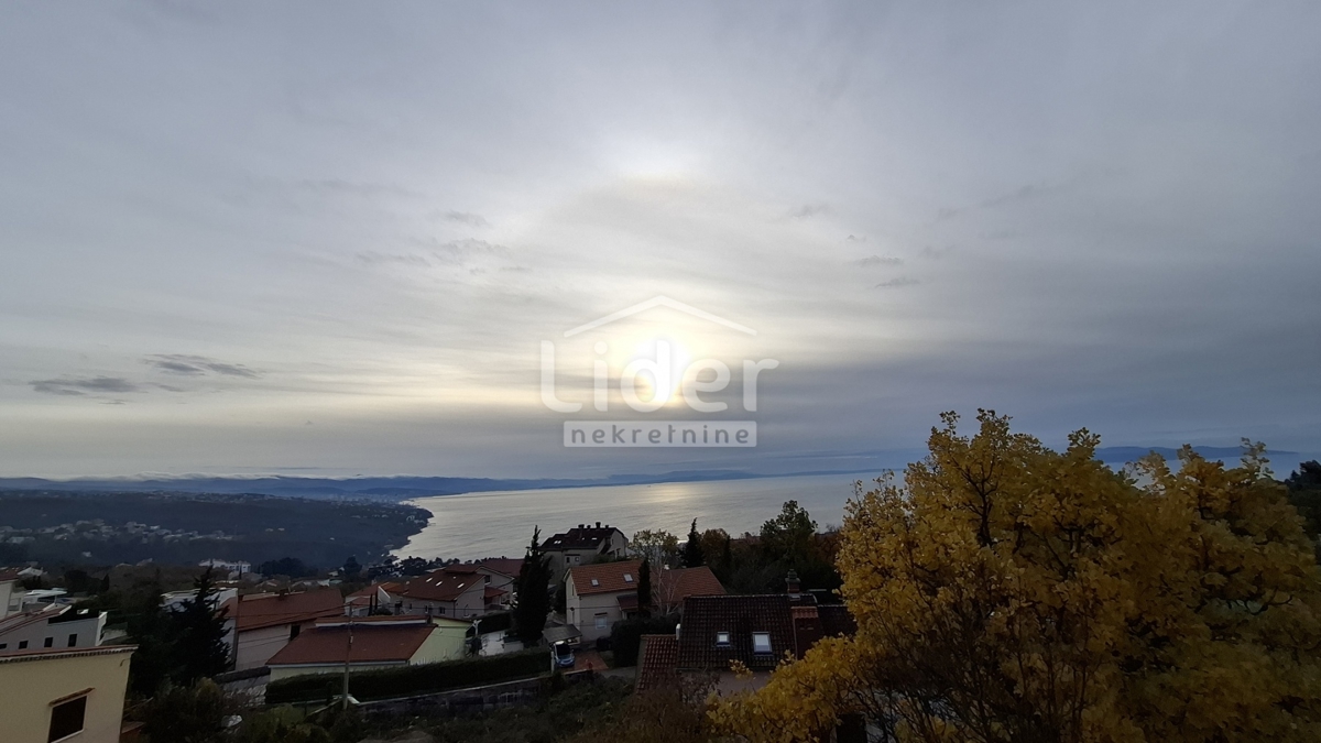 Appartamento Pobri, Opatija - Okolica, 77m2