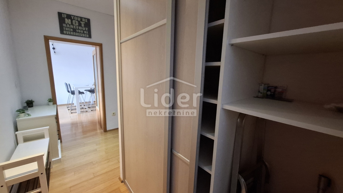 Appartamento Pobri, Opatija - Okolica, 77m2