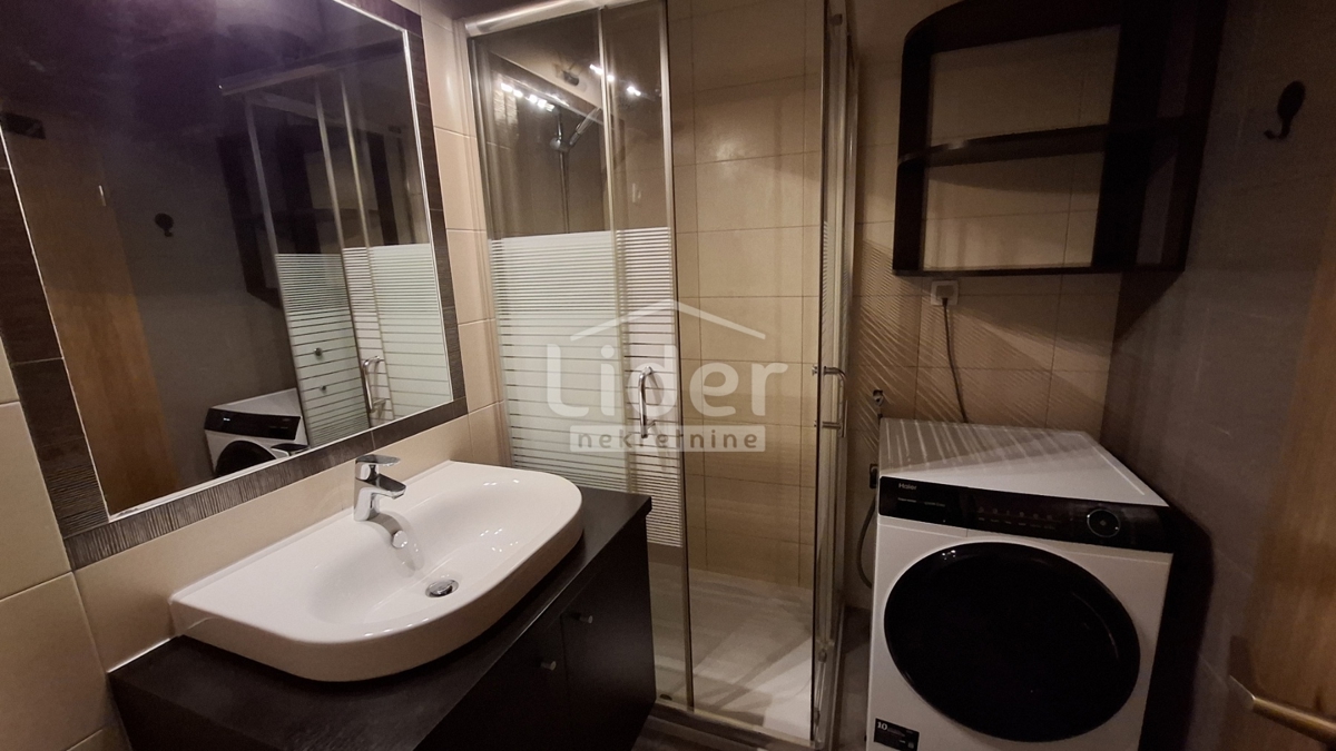 Appartamento Pobri, Opatija - Okolica, 77m2