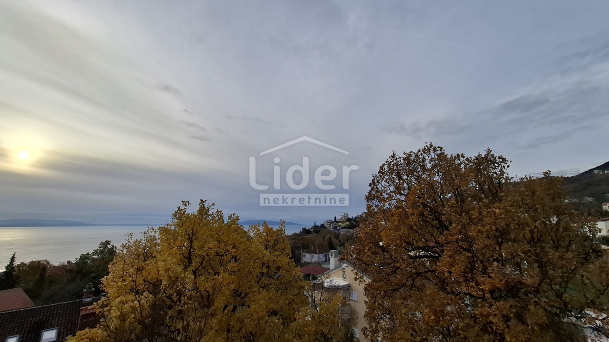 Appartamento Pobri, Opatija - Okolica, 77m2