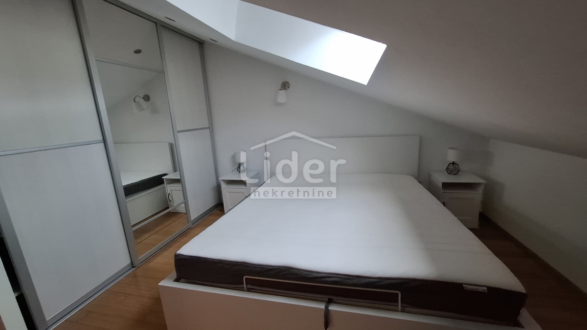 Appartamento Pobri, Opatija - Okolica, 77m2