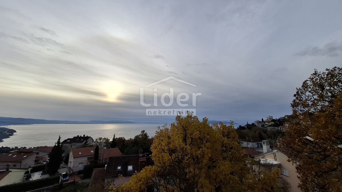 Appartamento Pobri, Opatija - Okolica, 77m2