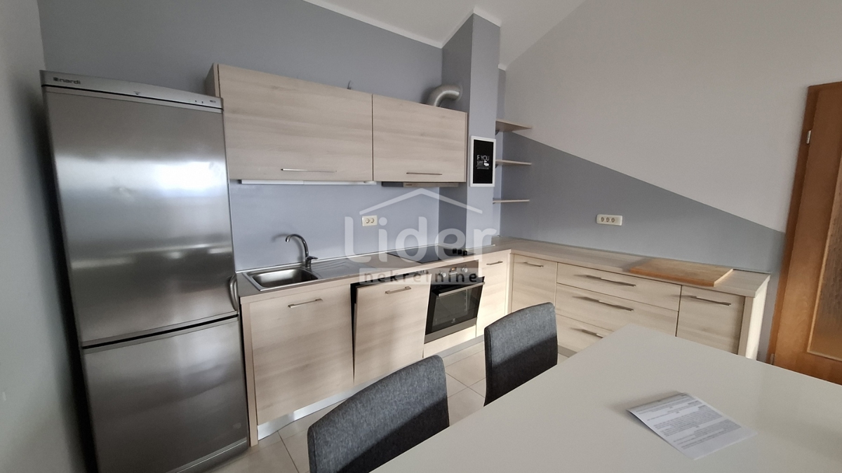 Appartamento Pobri, Opatija - Okolica, 77m2