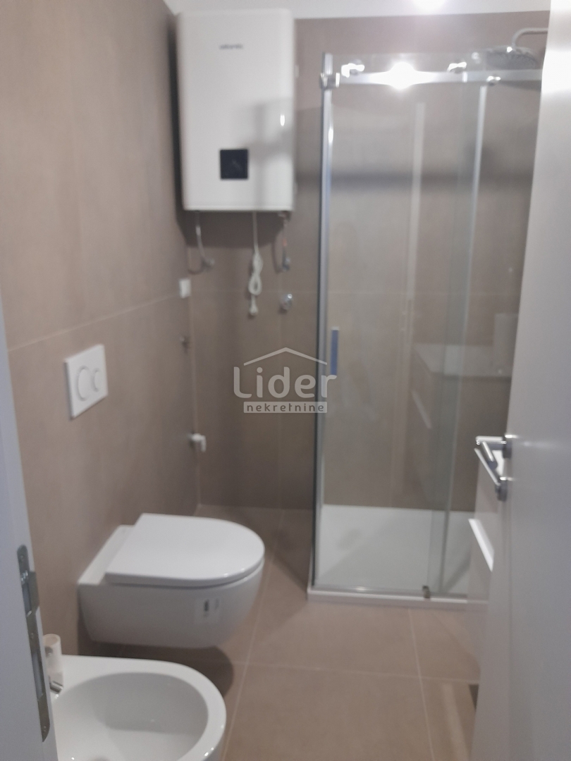 Appartamento Mali Lošinj, 47,51m2