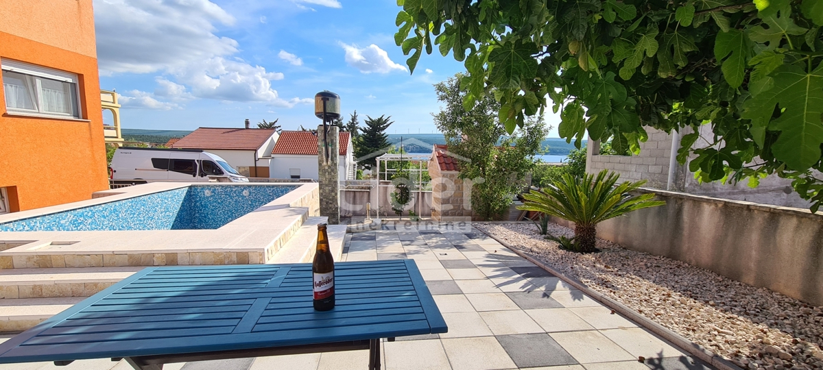 Casa Kruševo, Obrovac, 220m2