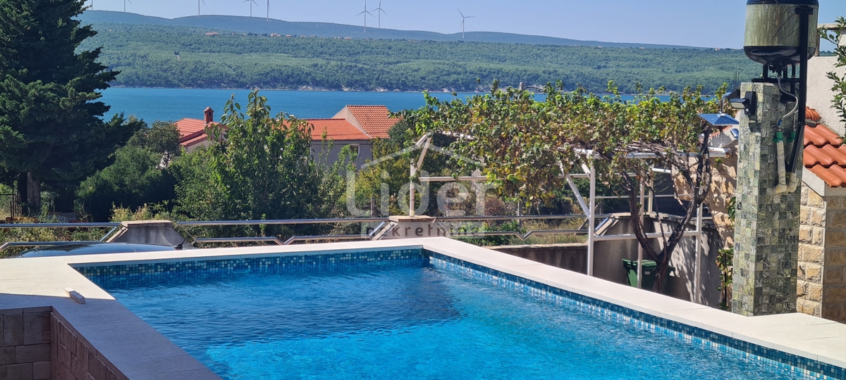 Casa Kruševo, Obrovac, 220m2