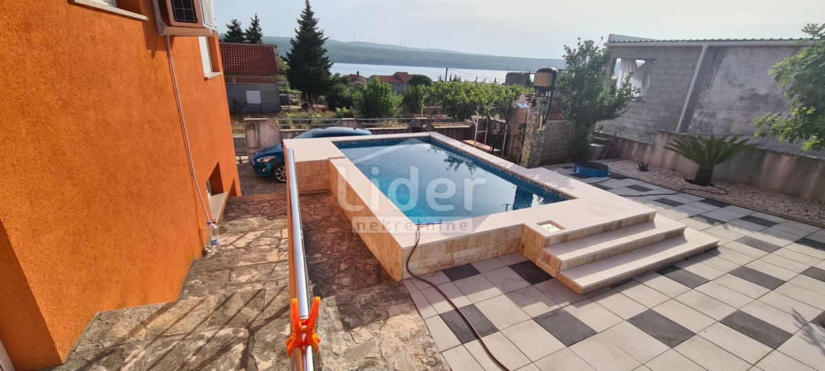 Casa Kruševo, Obrovac, 220m2