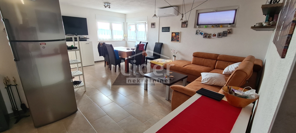 Casa Kruševo, Obrovac, 220m2