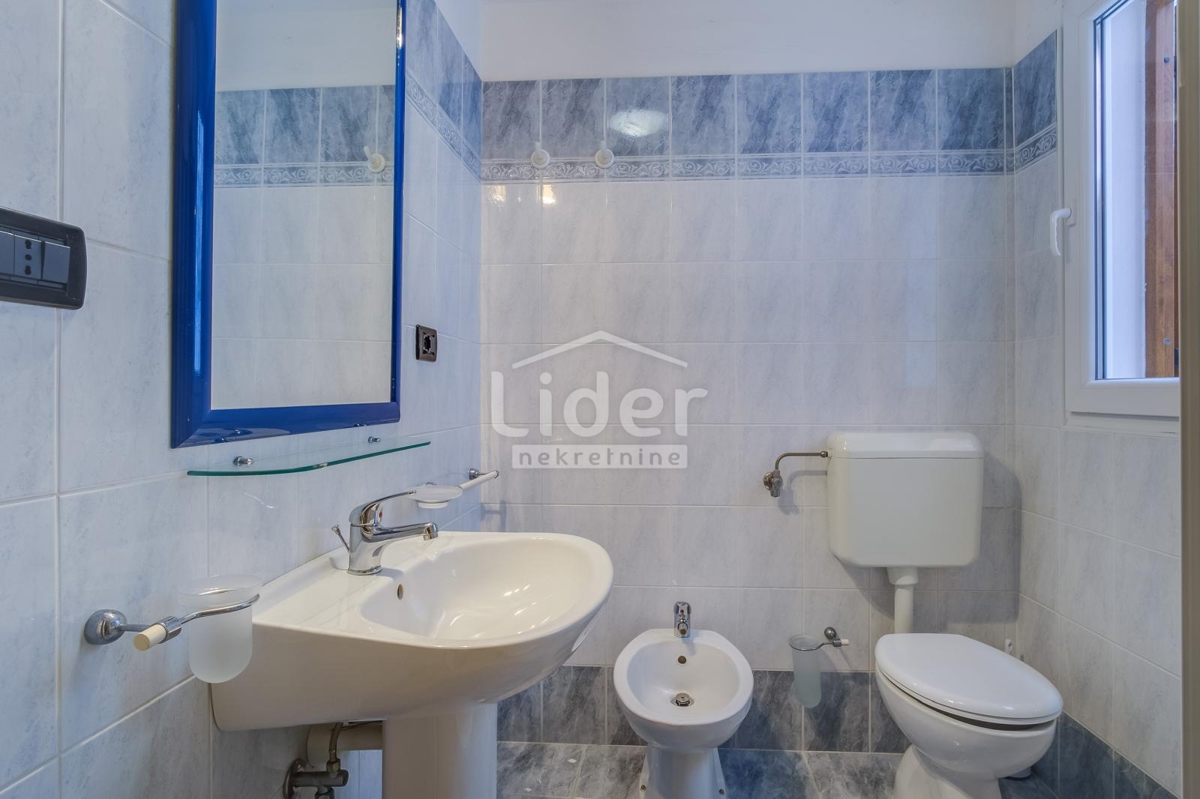 Appartamento Veli Lošinj, Mali Lošinj, 70m2