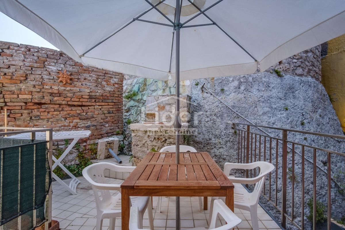 Appartamento Veli Lošinj, Mali Lošinj, 70m2