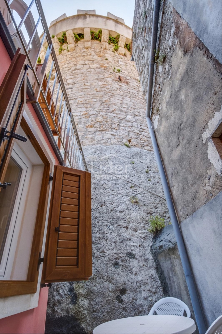 Appartamento Veli Lošinj, Mali Lošinj, 70m2