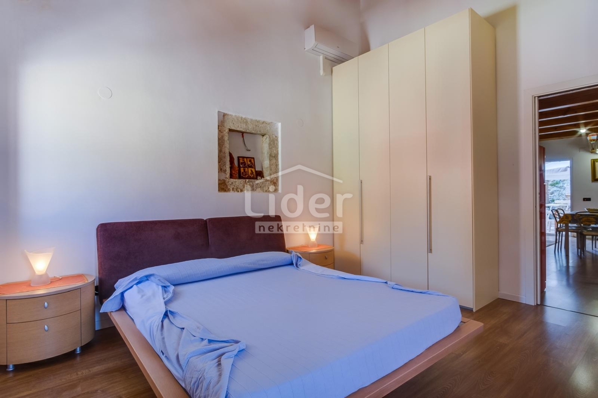 Appartamento Veli Lošinj, Mali Lošinj, 70m2