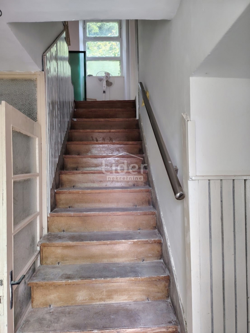 GRIŽANE 2 case in pietra + casetta, ambiente tranquillo