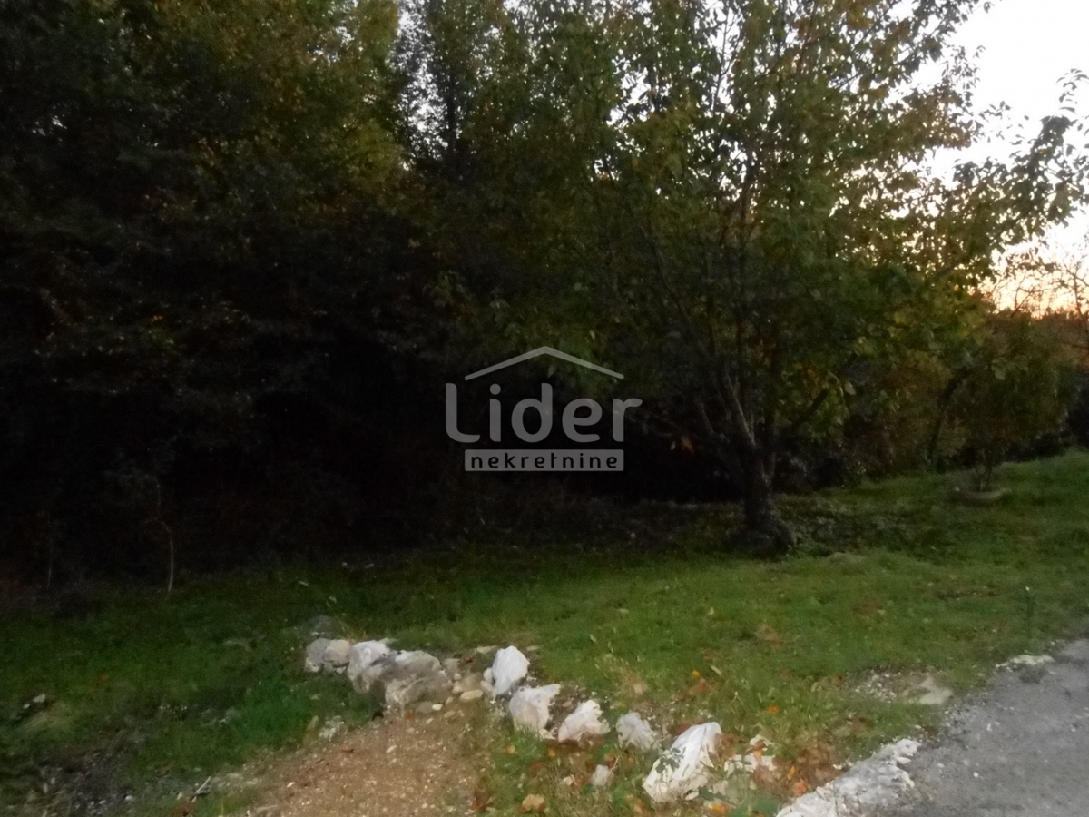 GRIŽANE 2 case in pietra + casetta, ambiente tranquillo