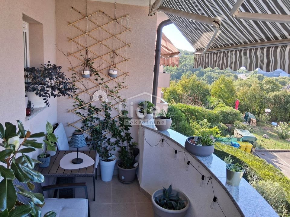 Appartamento Viškovo, 92,50m2