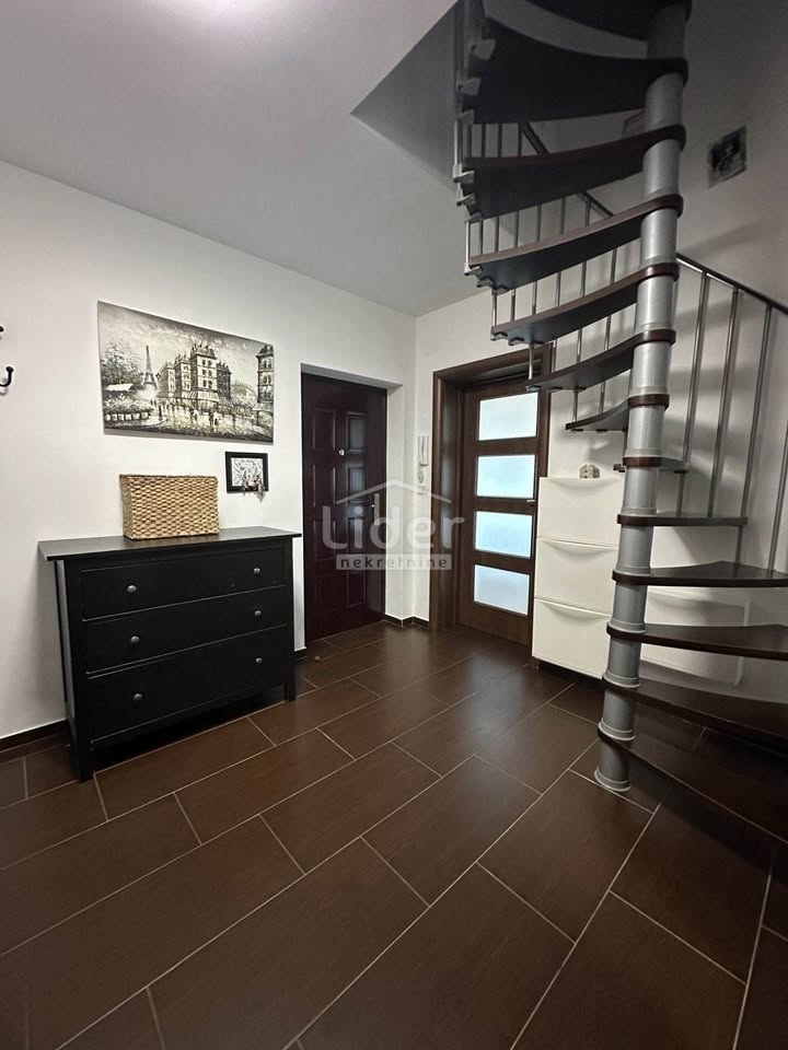 Appartamento Viškovo, 92,50m2