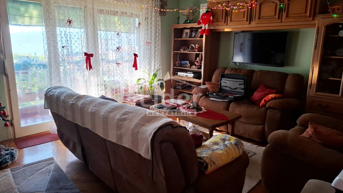 Appartamento Zamet, Rijeka, 73m2