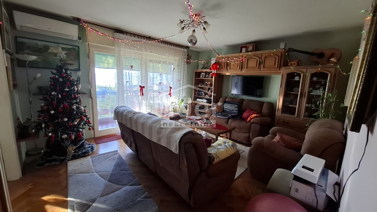 Appartamento Zamet, Rijeka, 73m2