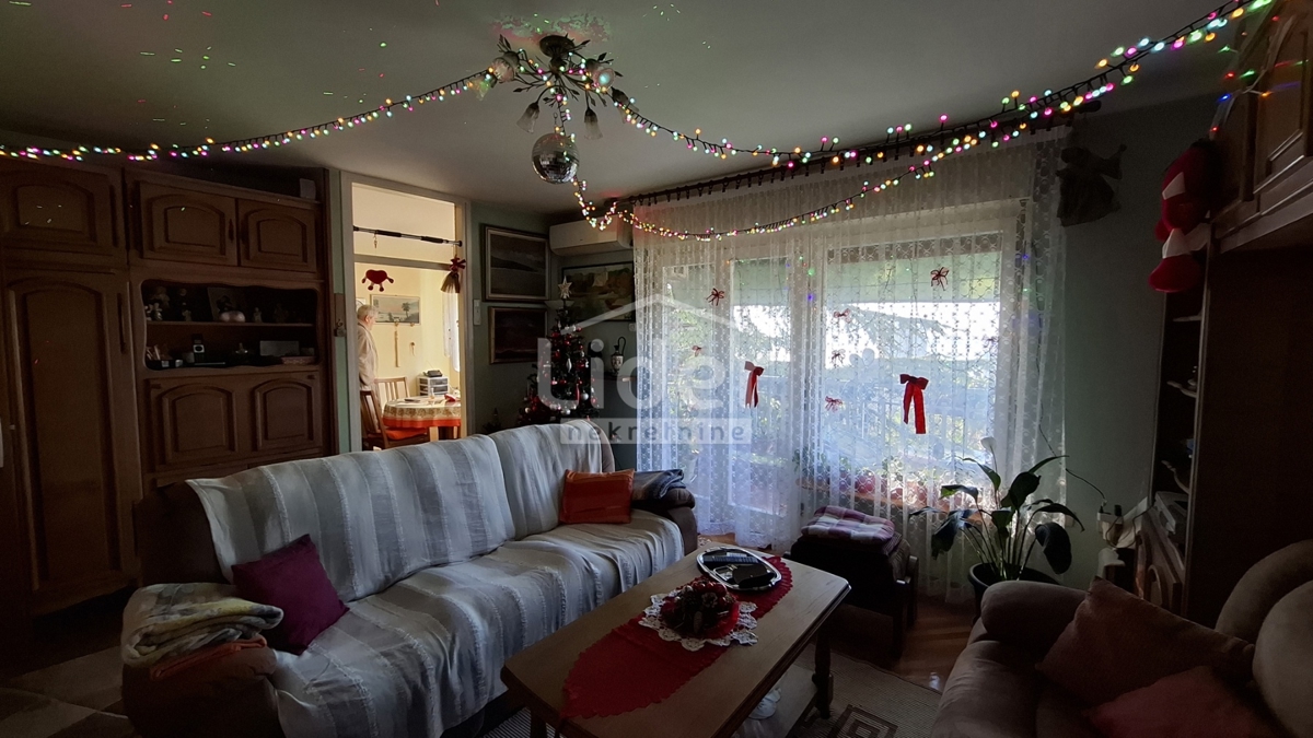 Appartamento Zamet, Rijeka, 73m2