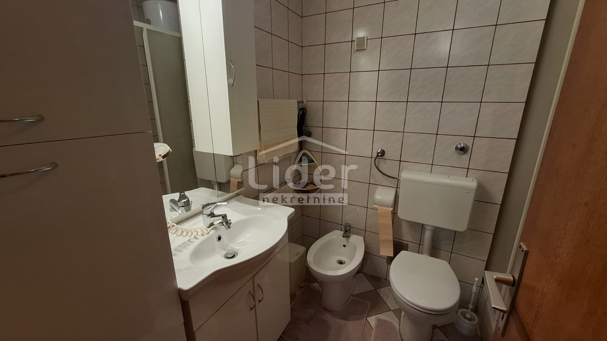 Appartamento Zamet, Rijeka, 73m2