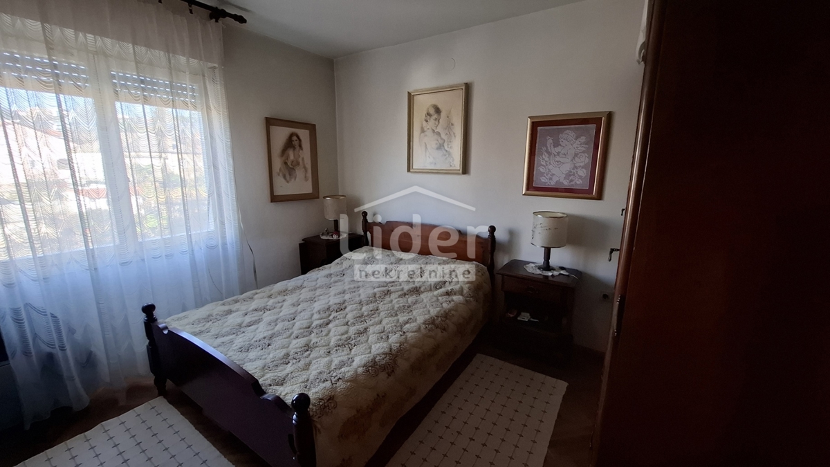 Appartamento Zamet, Rijeka, 73m2