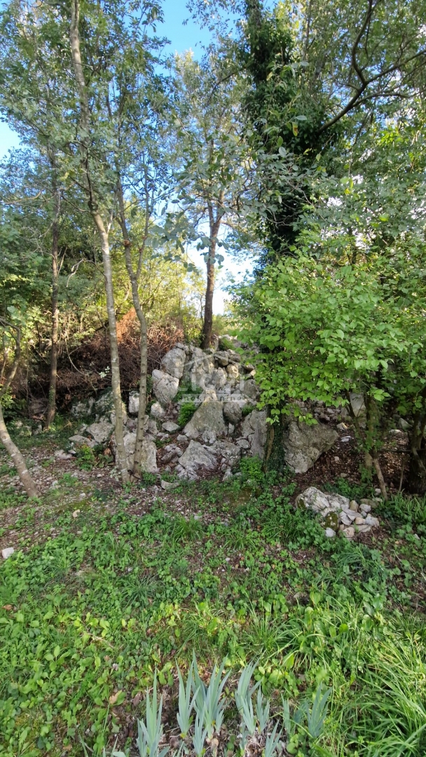 Terreno Omišalj, 790m2