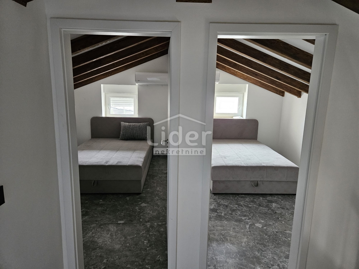 Casa Cere, Žminj, 85m2