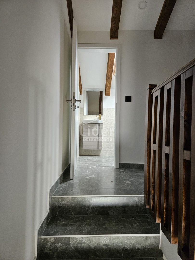 Casa Cere, Žminj, 85m2