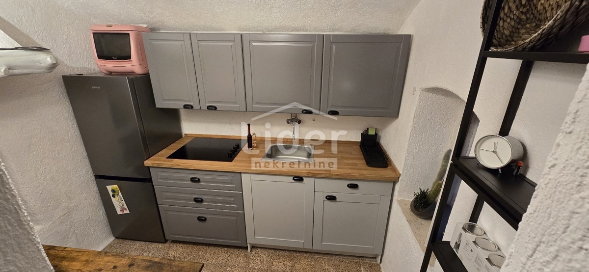 Casa Punta Križa, Mali Lošinj, 60m2