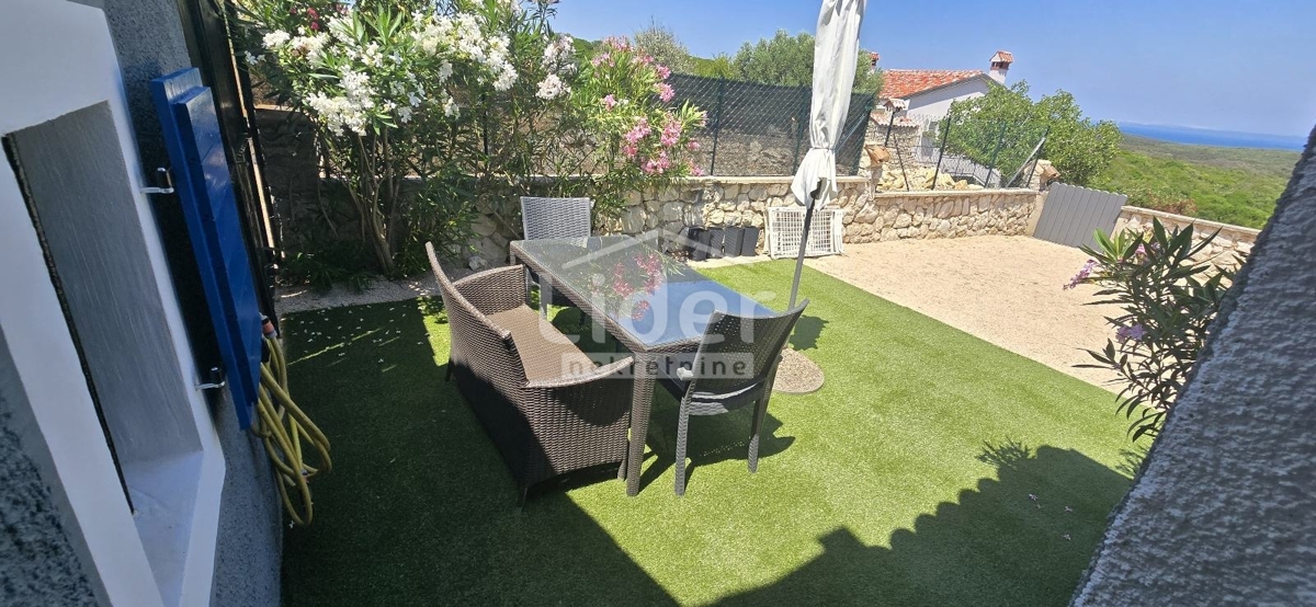 Casa Punta Križa, Mali Lošinj, 60m2