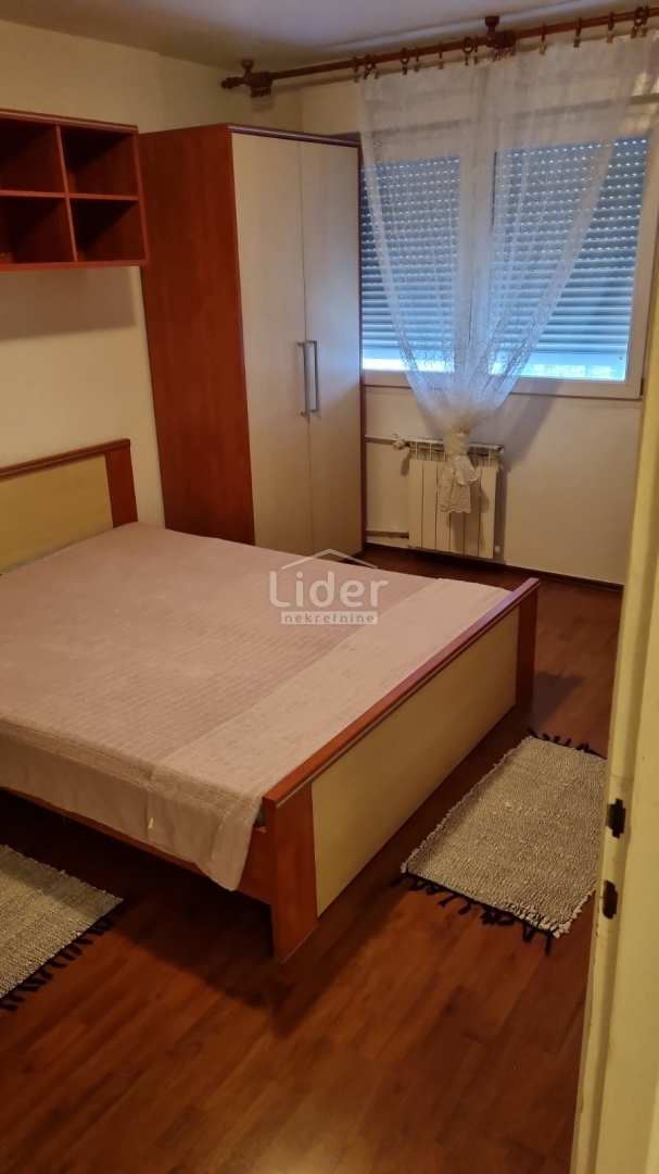 Appartamento Zamet, Rijeka, 55m2