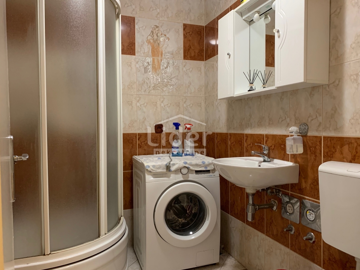 Appartamento Zamet, Rijeka, 55m2