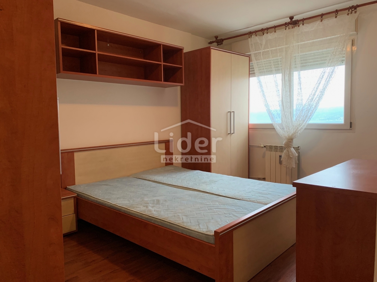 Appartamento Zamet, Rijeka, 55m2