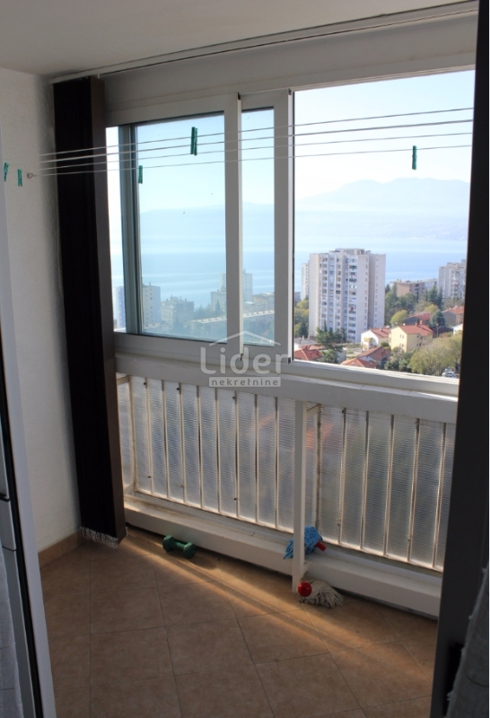 Appartamento Zamet, Rijeka, 55m2
