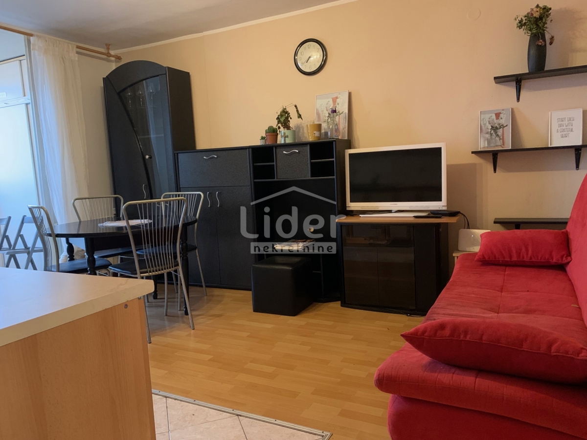 Appartamento Zamet, Rijeka, 55m2