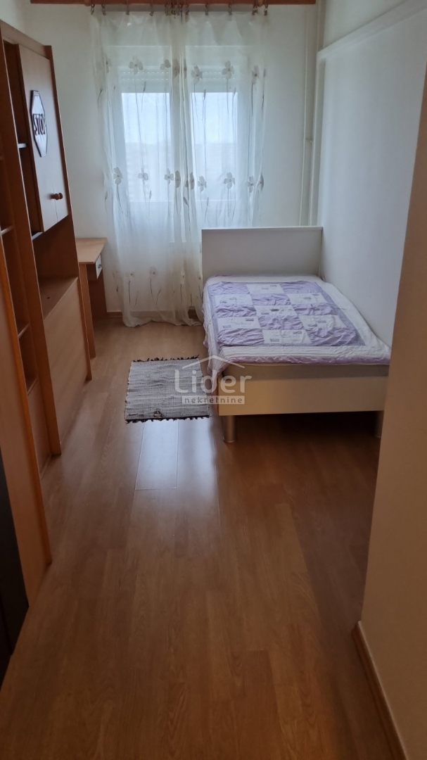 Appartamento Zamet, Rijeka, 55m2
